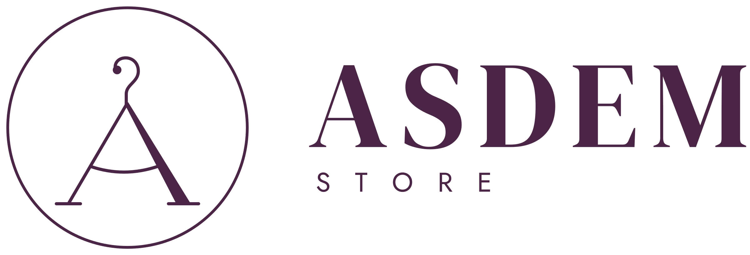 Asdem Store